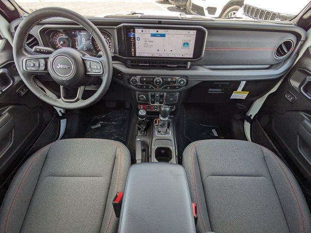 new 2025 Jeep Gladiator car, priced at $47,915