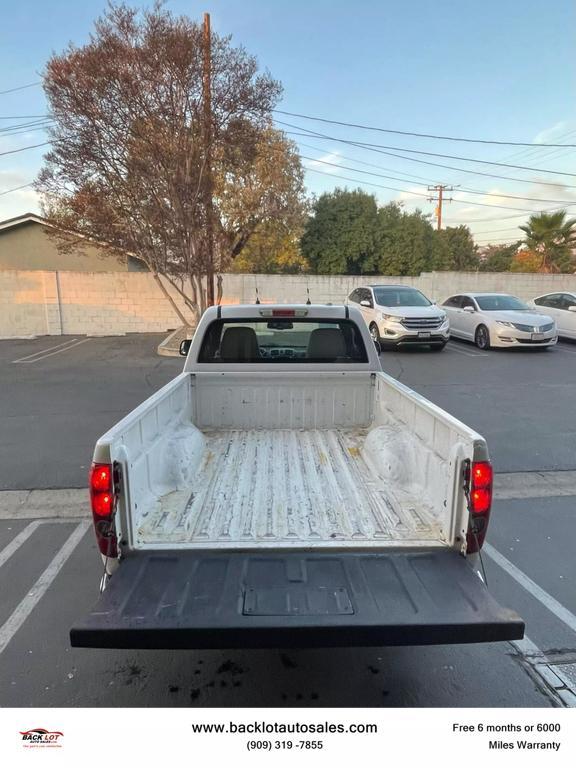 used 2011 Chevrolet Colorado car, priced at $8,995