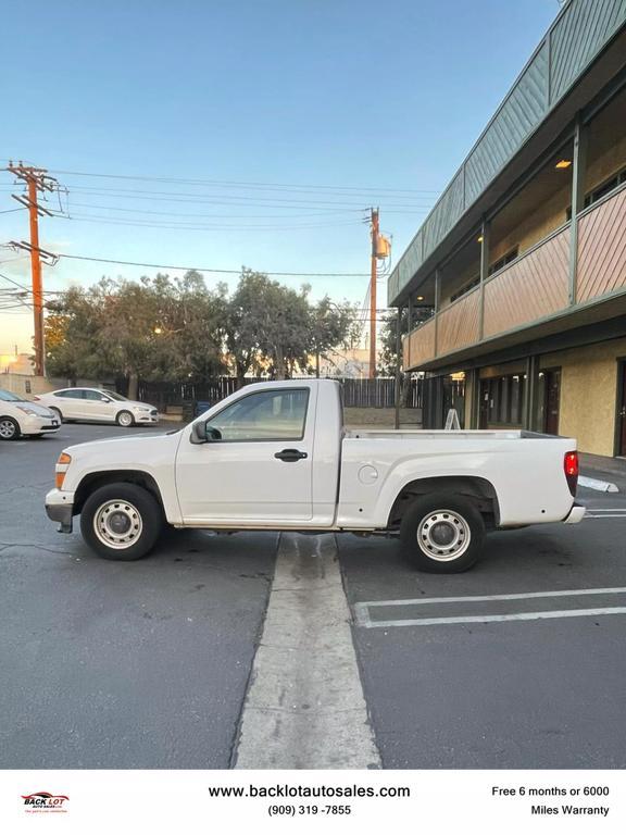 used 2011 Chevrolet Colorado car, priced at $8,995