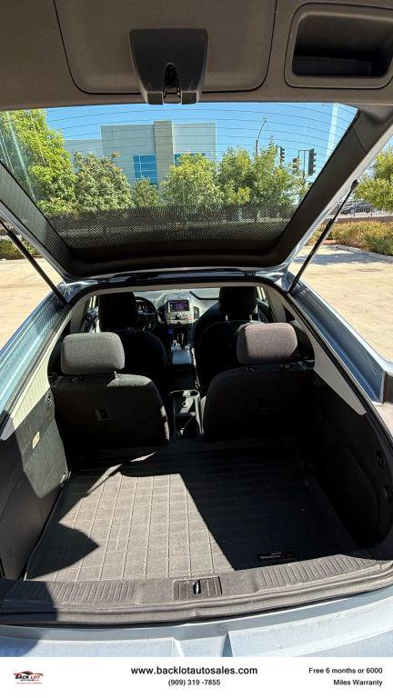 used 2014 Chevrolet Volt car, priced at $8,995