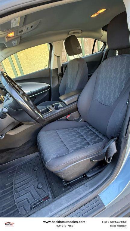 used 2014 Chevrolet Volt car, priced at $8,995