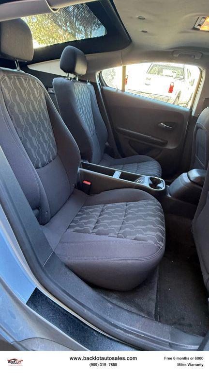 used 2014 Chevrolet Volt car, priced at $8,995