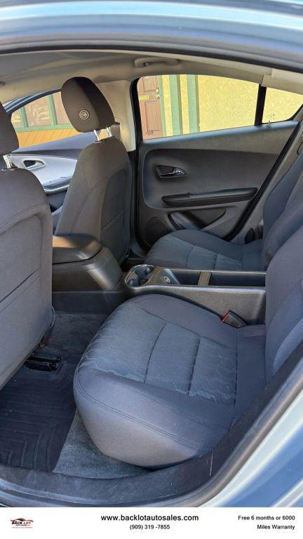 used 2014 Chevrolet Volt car, priced at $8,995
