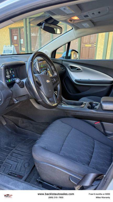 used 2014 Chevrolet Volt car, priced at $8,995