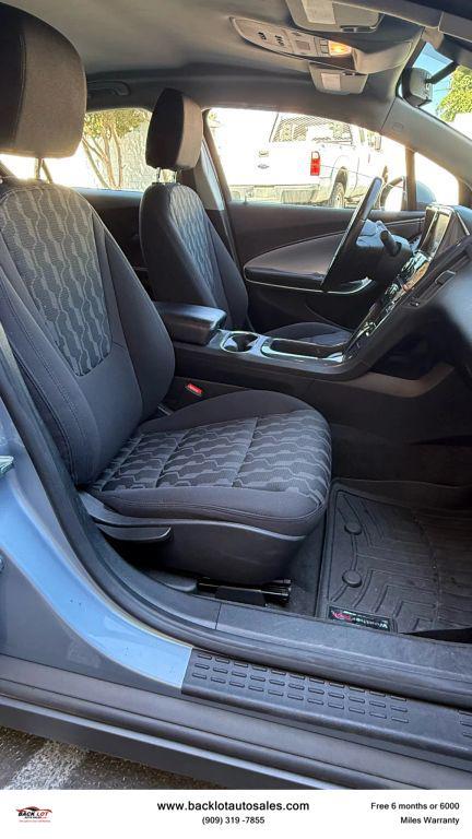 used 2014 Chevrolet Volt car, priced at $8,995