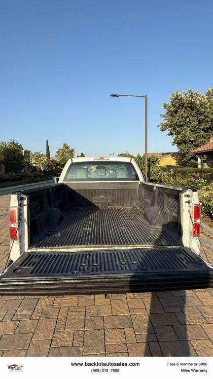used 2014 Ford F-150 car, priced at $11,995