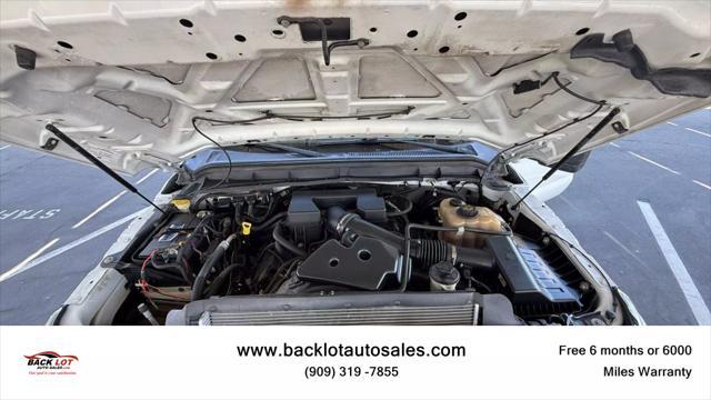 used 2013 Ford F-250 car, priced at $13,995