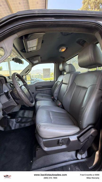used 2013 Ford F-250 car, priced at $13,995