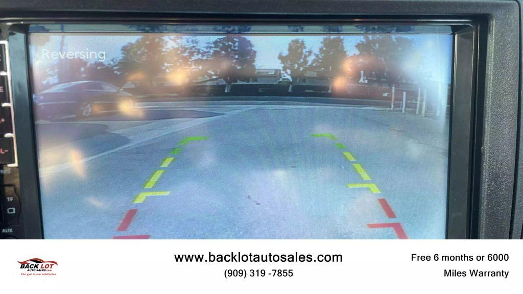 used 2014 Chevrolet Impala Limited car, priced at $7,900