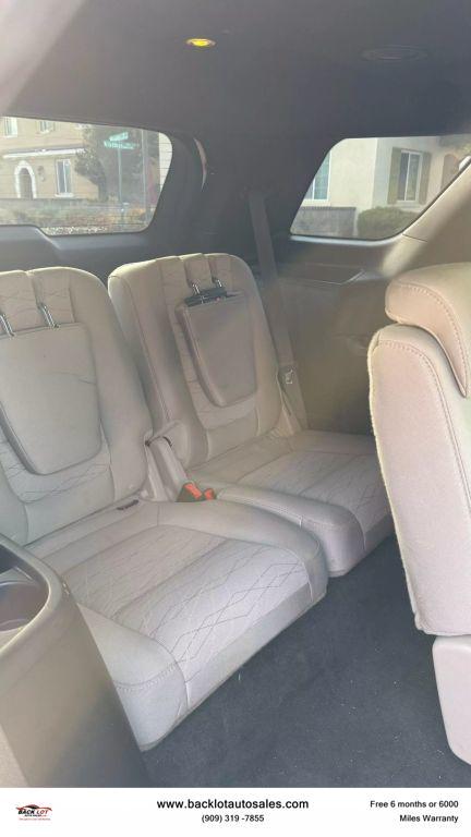 used 2013 Ford Explorer car, priced at $8,995