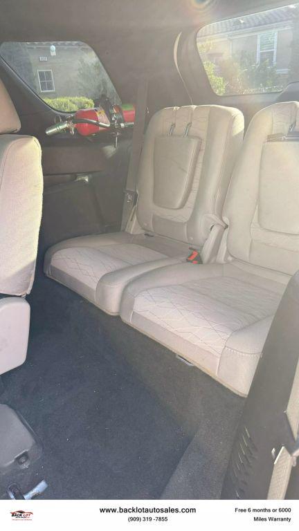 used 2013 Ford Explorer car, priced at $8,995
