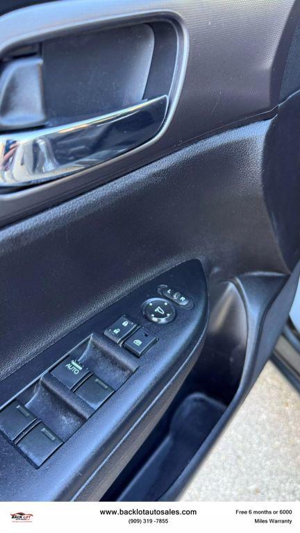 used 2015 Honda Accord car, priced at $11,995