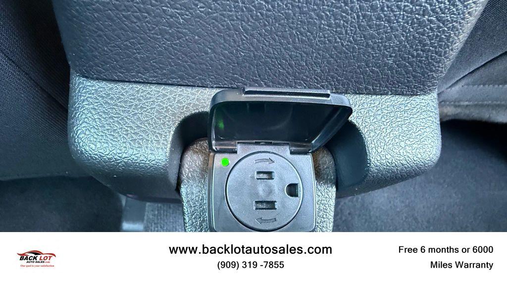 used 2012 Ford Fusion Hybrid car, priced at $7,995