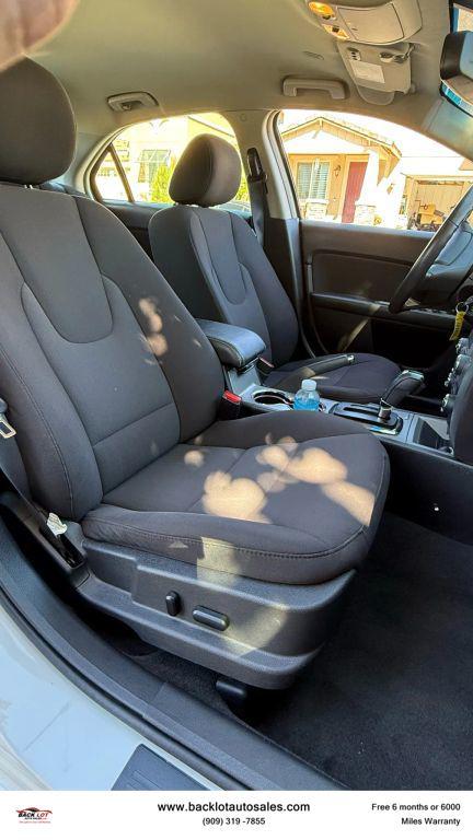 used 2012 Ford Fusion Hybrid car, priced at $7,995