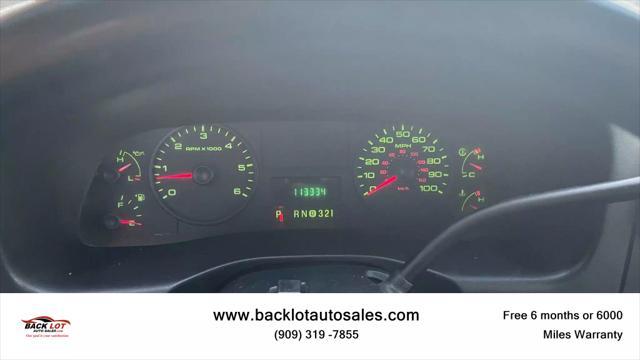 used 2006 Ford F-250 car, priced at $9,995