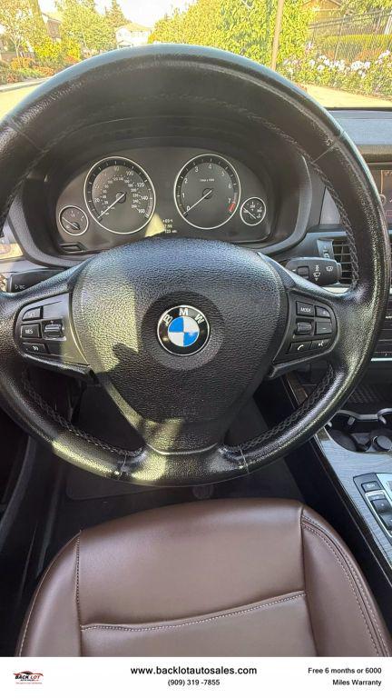 used 2013 BMW X3 car, priced at $7,995