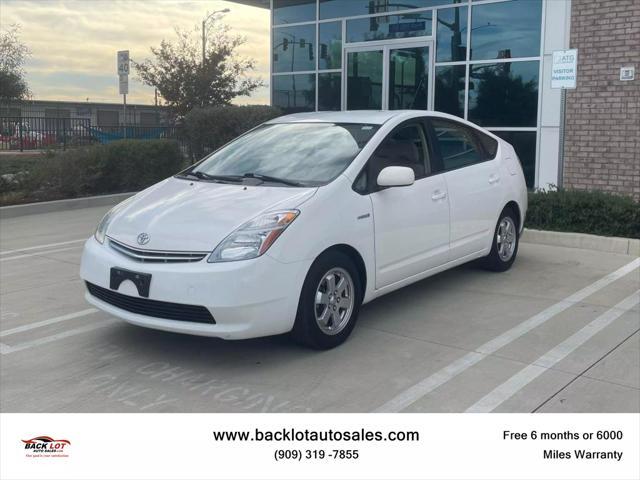 used 2009 Toyota Prius car, priced at $7,995