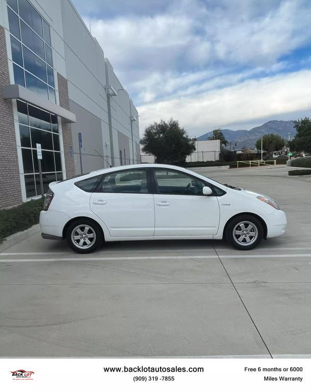 used 2009 Toyota Prius car, priced at $7,995