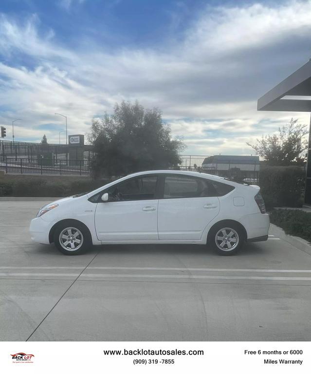 used 2009 Toyota Prius car, priced at $7,995