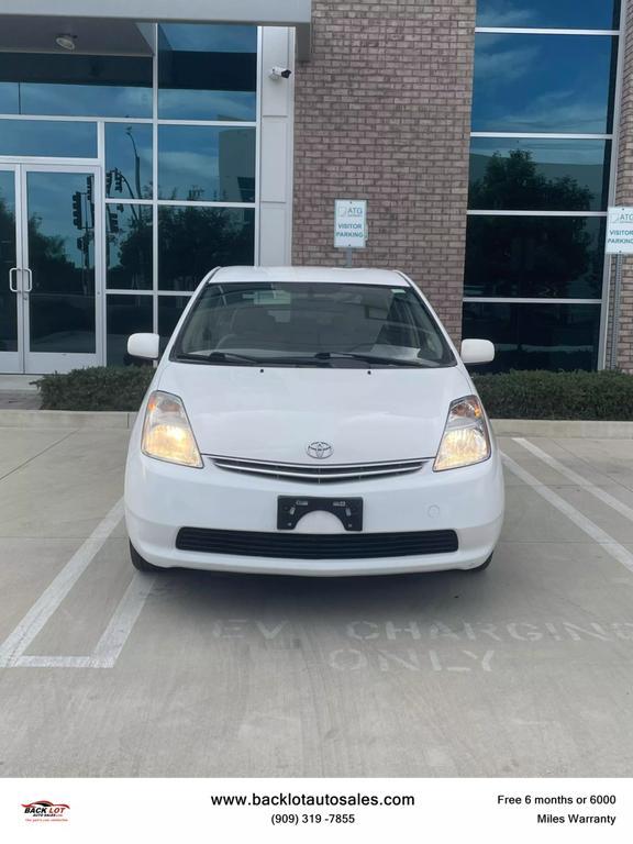 used 2009 Toyota Prius car, priced at $7,995