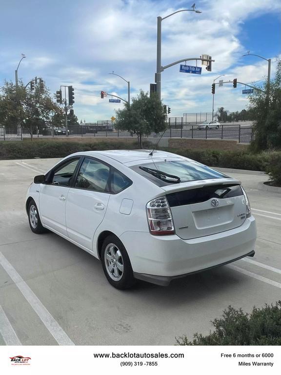 used 2009 Toyota Prius car, priced at $7,995