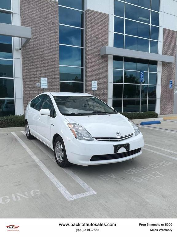 used 2009 Toyota Prius car, priced at $7,995