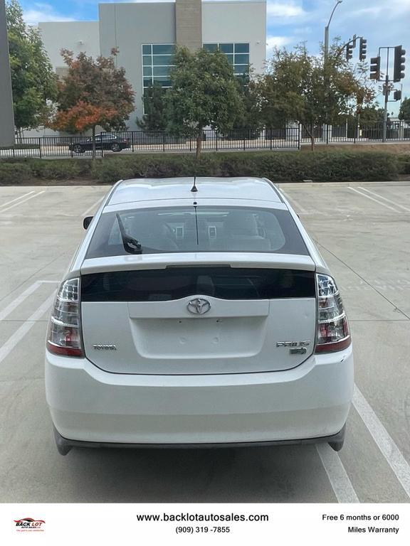 used 2009 Toyota Prius car, priced at $7,995