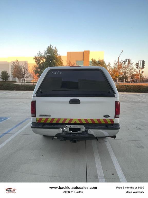 used 2006 Ford F-250 car, priced at $12,995