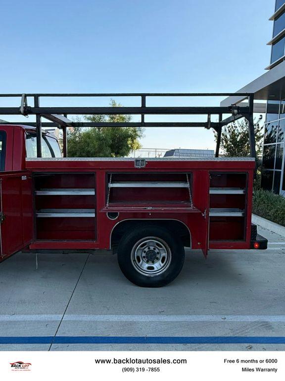 used 2012 Ford F-250 car, priced at $16,995