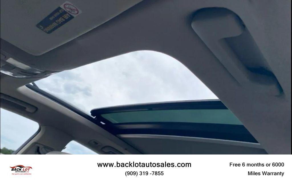 used 2013 Audi Q7 car, priced at $13,995