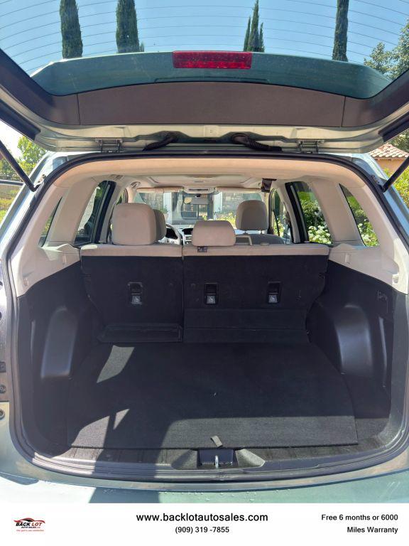 used 2017 Subaru Forester car, priced at $12,995