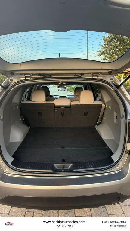 used 2015 Kia Sorento car, priced at $8,500