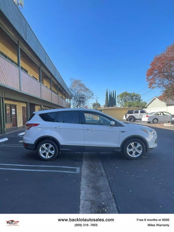 used 2015 Ford Escape car, priced at $8,995