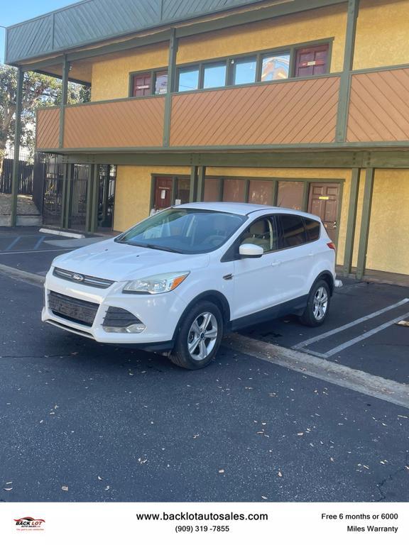 used 2015 Ford Escape car, priced at $8,995