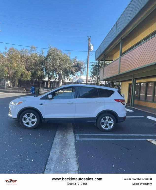 used 2015 Ford Escape car, priced at $8,995