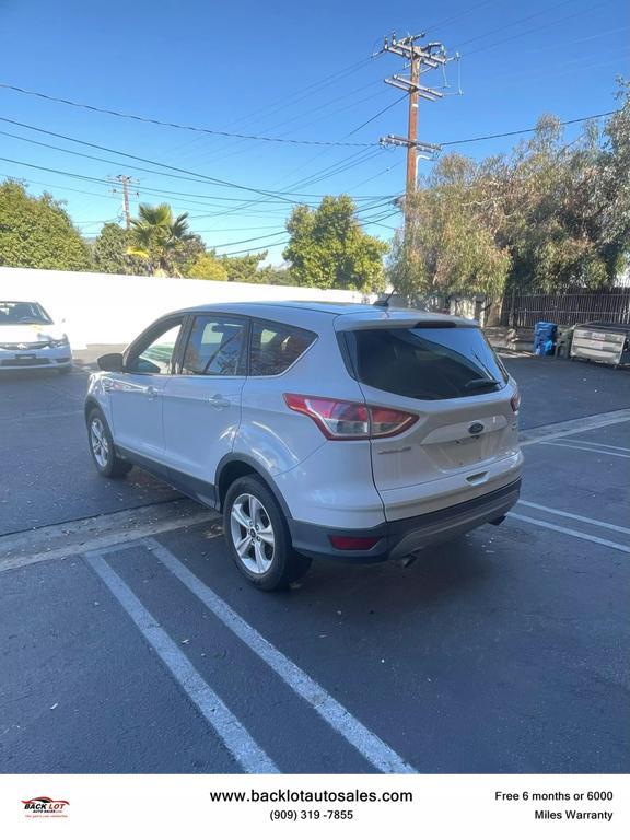 used 2015 Ford Escape car, priced at $8,995