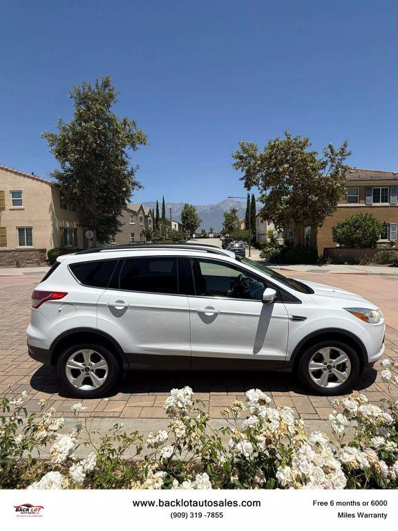 used 2014 Ford Escape car, priced at $8,500