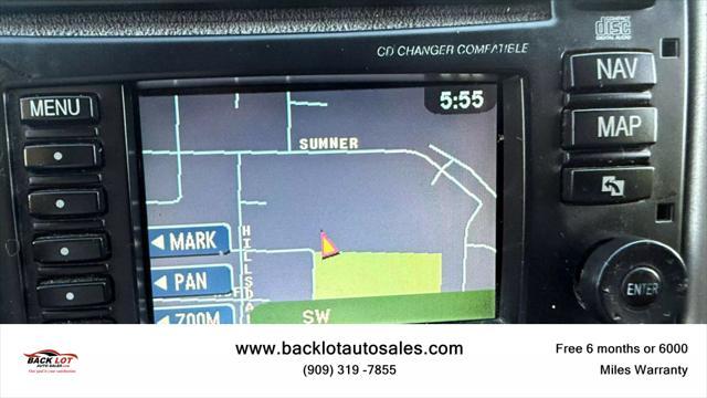 used 2006 Ford Escape Hybrid car, priced at $5,995