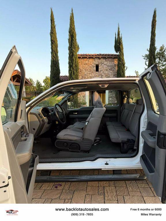 used 2006 Ford F-150 car, priced at $10,750