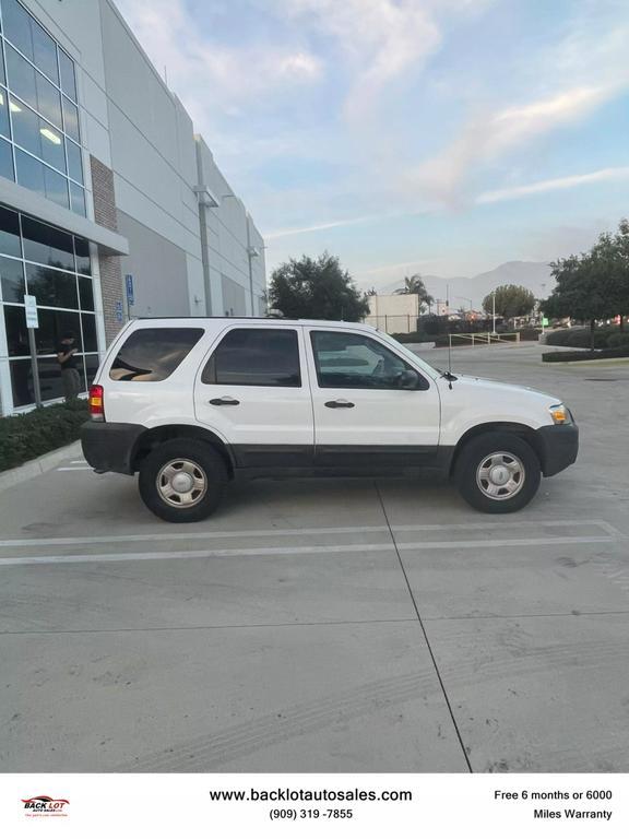 used 2007 Ford Escape car, priced at $6,995