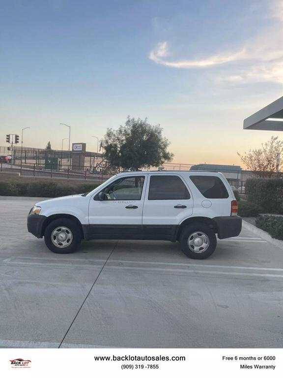 used 2007 Ford Escape car, priced at $6,995