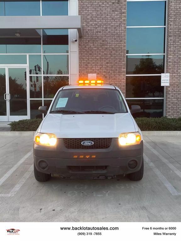 used 2007 Ford Escape car, priced at $6,995