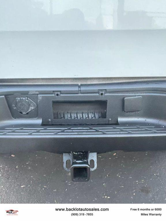 used 2013 GMC Sierra 1500 Hybrid car, priced at $16,995