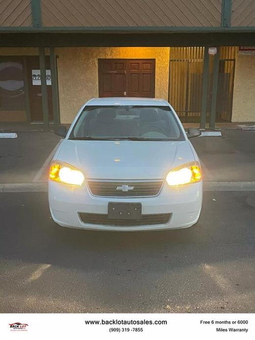 used 2008 Chevrolet Malibu Classic car, priced at $4,995