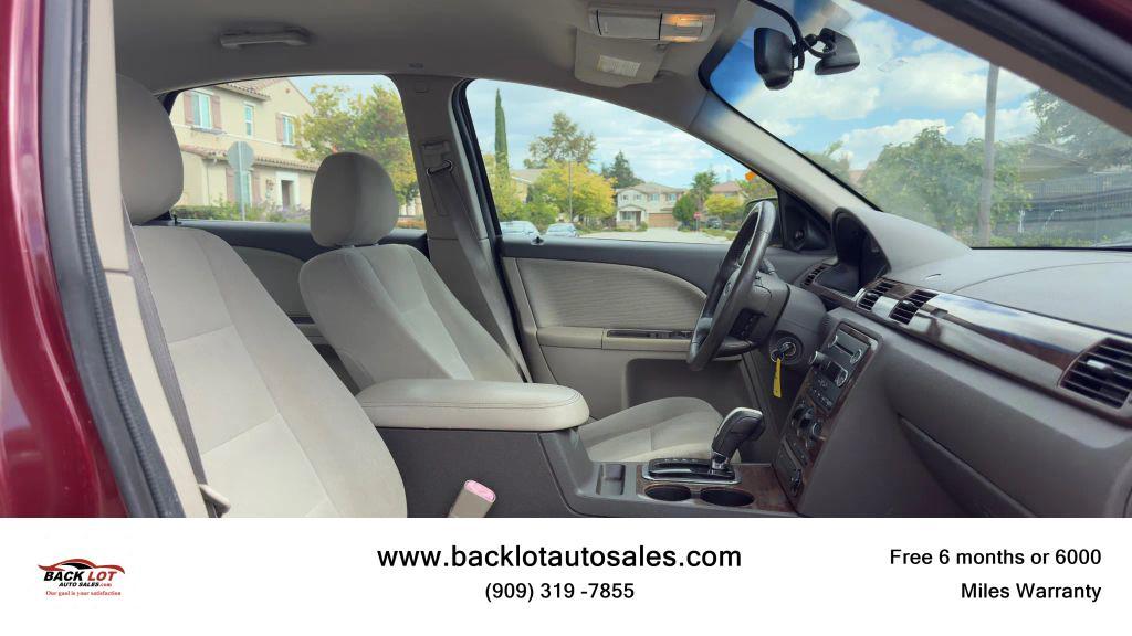 used 2008 Ford Taurus car, priced at $2,995