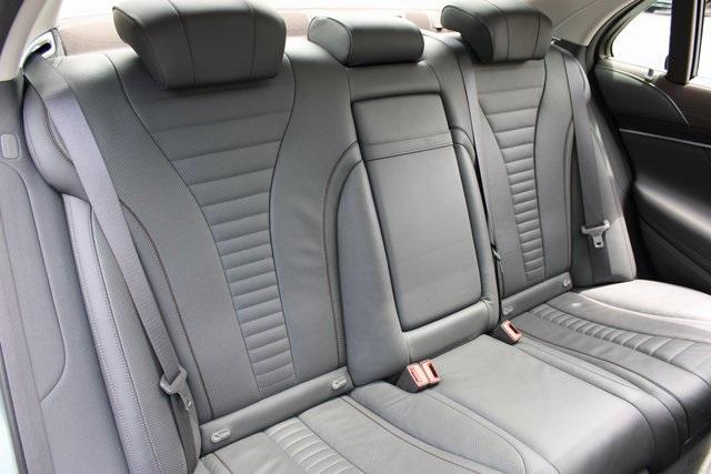 used 2020 Mercedes-Benz S-Class car, priced at $42,998