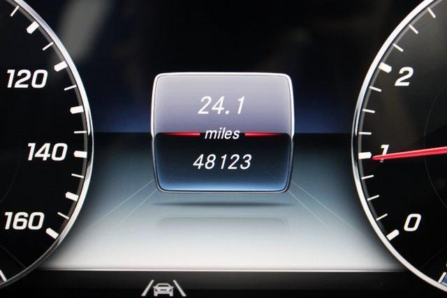 used 2020 Mercedes-Benz S-Class car, priced at $42,998