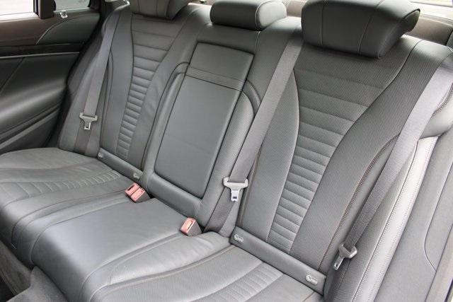 used 2020 Mercedes-Benz S-Class car, priced at $42,998