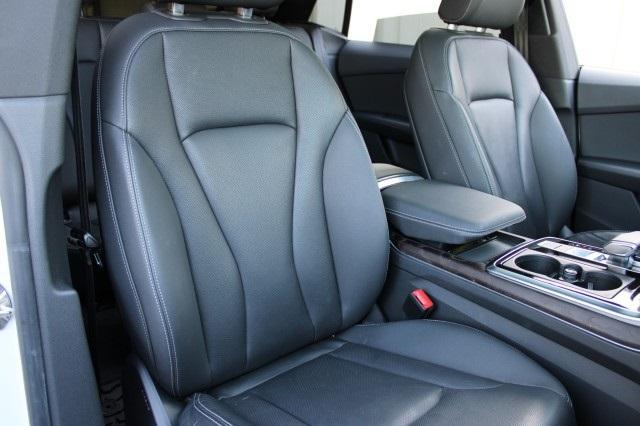 used 2021 Audi Q8 car, priced at $46,976