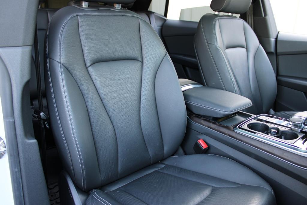 used 2021 Audi Q8 car, priced at $50,740